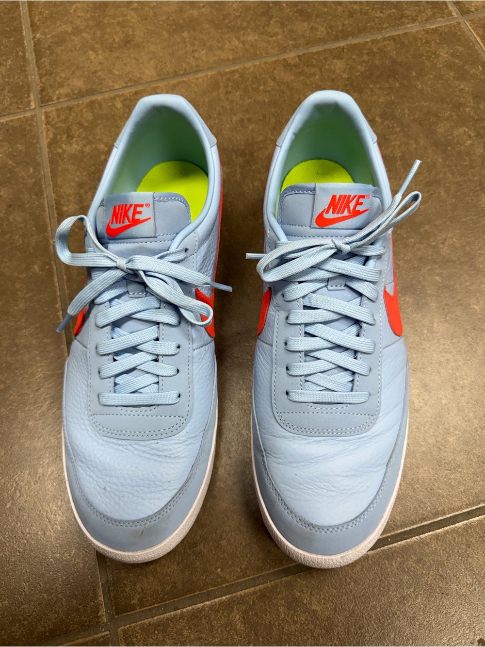 Nike Killshot 2 LTR Premium - Mens 12.5 - Picture 2 of 9